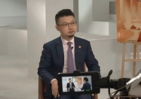陈凯说法：&ldquo;彩票中了1000万，给前妻转...
